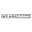 We Are Casino Logo
