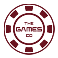 The Games Company Logo