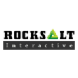 Rocksalt Interactive Logo