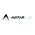 AvatarUX Logo