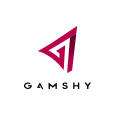 Gamshy Logo