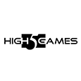 High 5 Games Logo