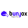 Bunfox Games Logo