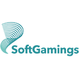 SoftGamings Logo