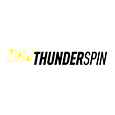 ThunderSpin Logo
