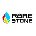 Rarestone Gaming Logo