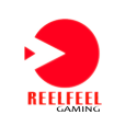 ReelFeel Gaming Logo