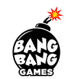 Bang Bang Games Logo