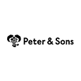 Peter And Sons Logo