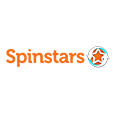 Spinstars Logo