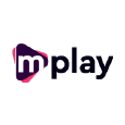 mplay Logo