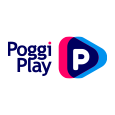PoggiPlay Logo