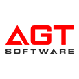 AGT Software Logo