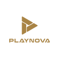 Playnova Logo