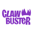 Clawbuster Logo