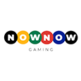 NowNow Gaming Logo