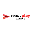Ready Play Gaming Logo
