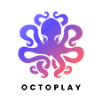 Octoplay Logo