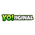 YOriginal Games Logo