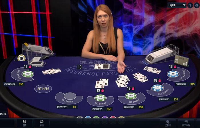 Fresh deck studios blackjack2