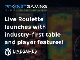 pronet_gaming_warms_up_offering_with_new_branded_live_roulette
