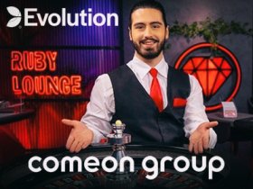 evolution_goes_live_with_dedicated_ruby_lounge_environment_for_comeon_group