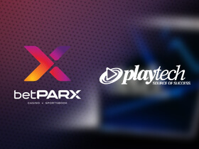 playtech-powers-relaunch-of-betparx-s-igaming-and-sports-betting-app