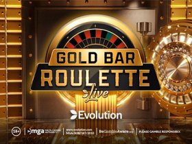 evolution_launches_gold_bar_roulette_enabling_players_to_take_control_and_stack_up_massive_multipliers