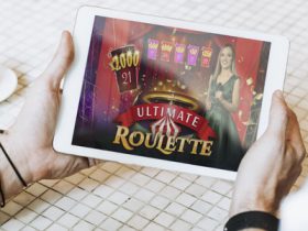 ezugi-launches-its-first-live-game-show-ultimate-roulette