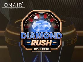 onair-entertainment-releases-diamond-rush-roulette