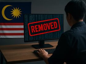 Malaysia-Over-500000-illegal-online-posts-removed-since-2022