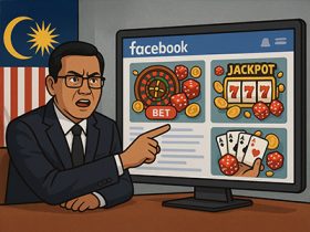 Malaysia-demands-action-against-rampant-gambling-advertisements-on-Facebook
