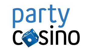 party casino logo