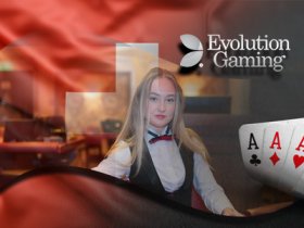 evolution-gaming-seals-live-casinos-in-switzerland