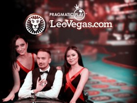 pragmatic-play-to-supply-leo-vegas-customers-with-live-dealer-content