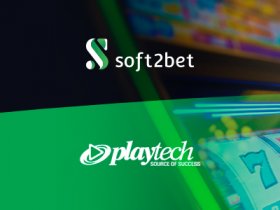 soft2bet-enriches-its-gaming-offer-with-leading-playtech-provider