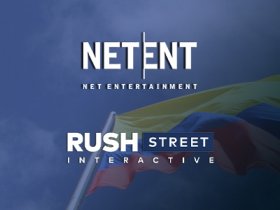 netent-available-in-colombia-via-rush-street-interactive-deal
