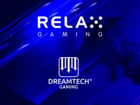 relax-gaming-selects-dreamtech-for-powered-by-partner-program