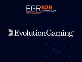 evolution-takes-11th-title-for-live-casino-supplier-of-the-year-at-egr-awards