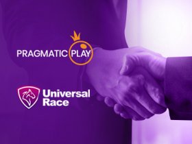 pragmatic-play-reaches-deal-with-universal-race-to-spread-presence