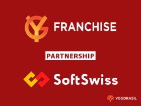 yggdrasil-gets-new-franchise-partner-following-the-deal-with-softswiss