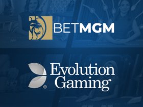 evolution-gaming-secures-deal-with-betmgm-america