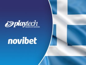 playtech-enters-deal-with-novibet-to-extend-its-foothold-in-greece