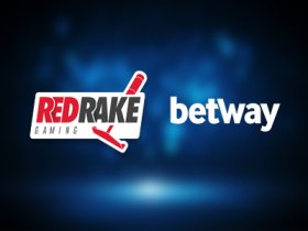 red-rake-gaming-secures-arrangement-with-betway