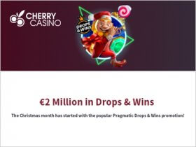 cherry-casino-features-2-million-euro-in-drops-and-wins
