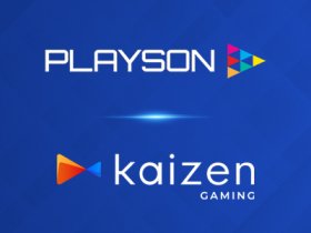 playson-secures-deal-with-kaizen-gaming-supplier