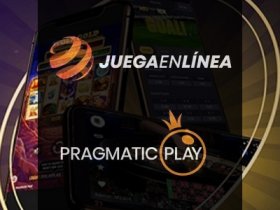 Pragmatic-Play-Goes-Live-via-Juega-En-Linea