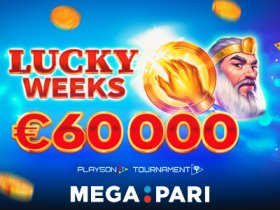 megapari_casino_introduces_weekly_cash_prizes_for_players