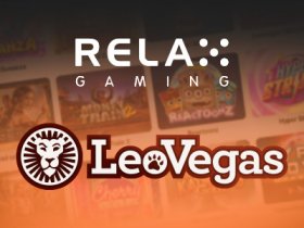 relax_gaming_enters_deal_with_leovegas_to_reveal_blast