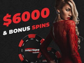 intertops_casino_offers_6000_promo_offer_together_with_bonus_spins